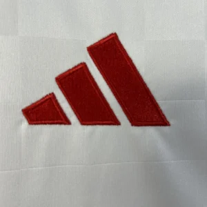 2025/2026 Benfica Third game Jersey