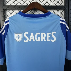 2025/2026 Benfica training goalkeeper Jersey