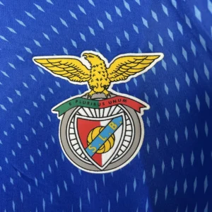 2025/2026 Benfica training goalkeeper Jersey