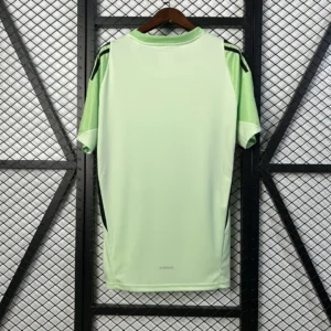 2025/2026 Benfica training goalkeeper Jersey