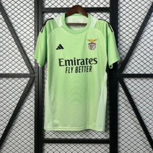 2025/2026 Benfica training goalkeeper Jersey