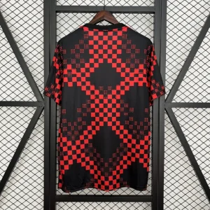 2025/2026 Benfica training jersey
