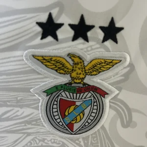 2025/2026 Benfica Training Jersey
