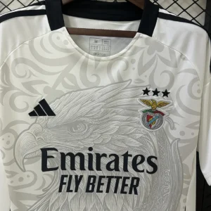 2025/2026 Benfica Training Jersey