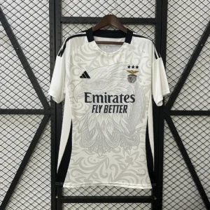 2025/2026 Benfica Training Jersey
