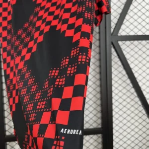 2025/2026 Benfica training jersey