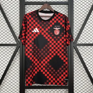 2025/2026 Benfica training jersey