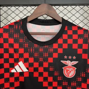 2025/2026 Benfica training jersey