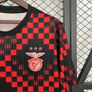 2025/2026 Benfica training jersey