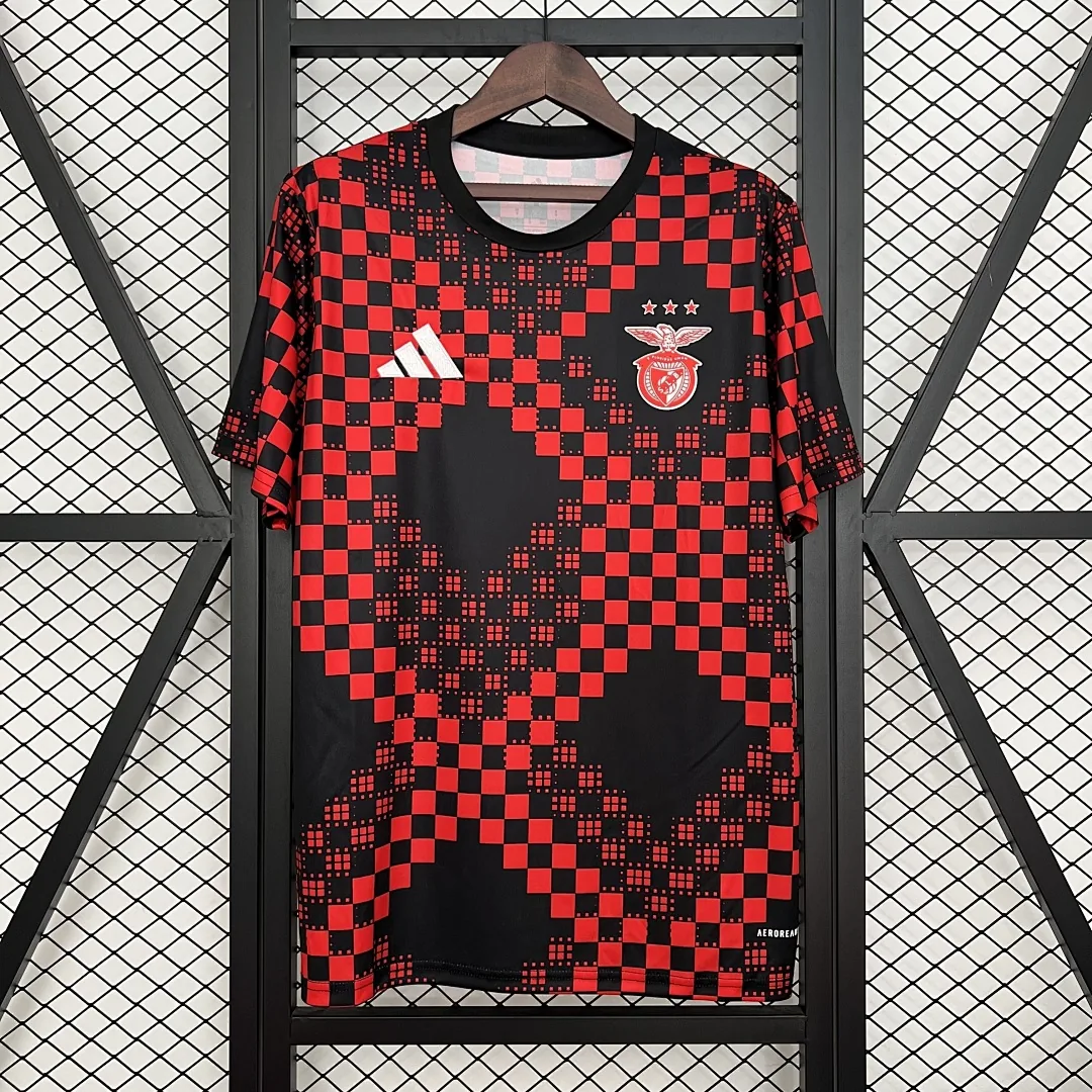 2025/2026 Benfica training jersey