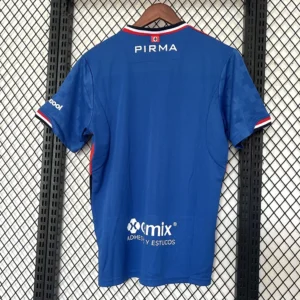 2025/2026 Blue Cross Home Jersey