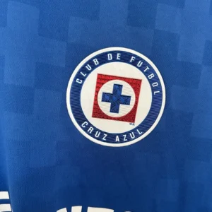 2025/2026 Blue Cross Home Jersey