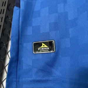 2025/2026 Blue Cross Home Jersey