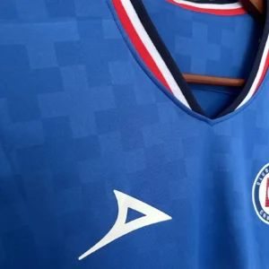 2025/2026 Blue Cross Home Jersey
