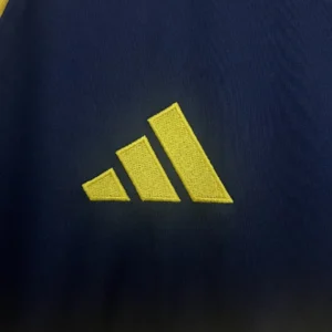 2025/2026 Boca Juniors Home Stadium Jersey