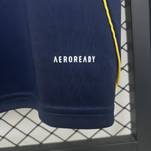 2025/2026 Boca Juniors Home Stadium Jersey