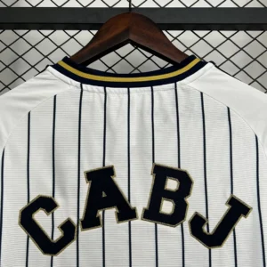 2025/2026 Boca Juniors Special Edition Jersey