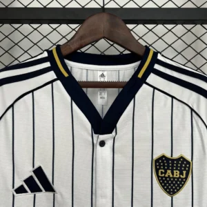2025/2026 Boca Juniors Special Edition Jersey