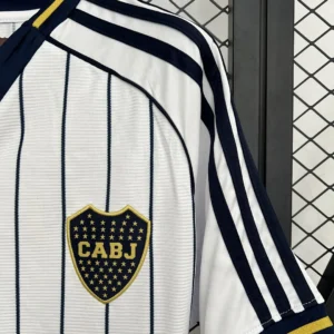 2025/2026 Boca Juniors Special Edition Jersey
