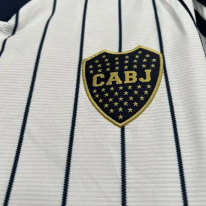 2025/2026 Boca Juniors Special Edition Jersey