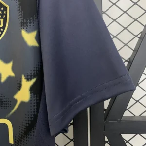 2025/2026 Boca Juniors Special Edition Jersey