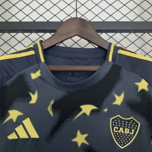 2025/2026 Boca Juniors Special Edition Jersey