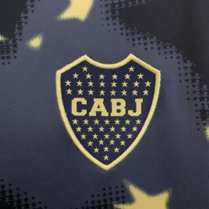 2025/2026 Boca Juniors Special Edition Jersey