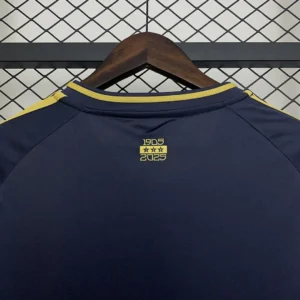 2025/2026 Boca Juniors Special Edition Jersey