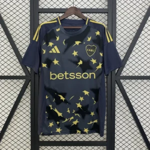 2025/2026 Boca Juniors Special Edition Jersey