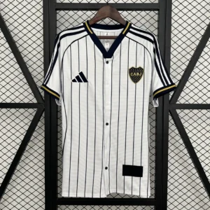2025/2026 Boca Juniors Special Edition Jersey