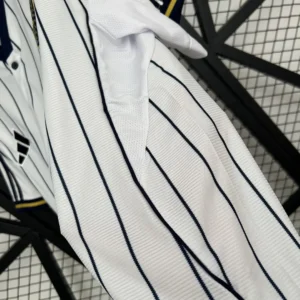 2025/2026 Boca Juniors Special Edition Jersey