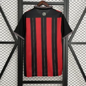 2025/2026 Bohemian FC Jersey