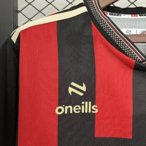 2025/2026 Bohemian FC Jersey