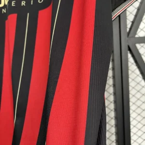 2025/2026 Bohemian FC Jersey