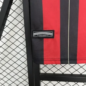 2025/2026 Bohemian FC Jersey