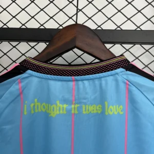 2025/2026 Bohemian FC Jersey
