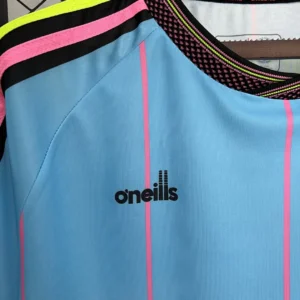 2025/2026 Bohemian FC Jersey