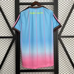 2025/2026 Bohemian FC Jersey