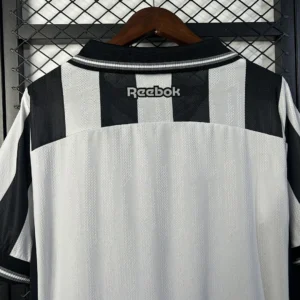 2025/2026 Botafogo Jersey