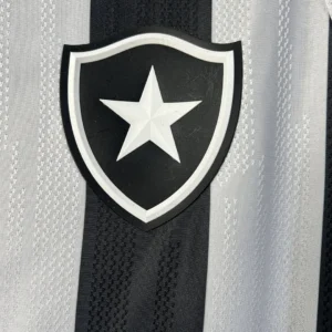 2025/2026 Botafogo Jersey