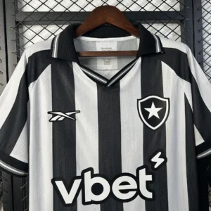 2025/2026 Botafogo Jersey