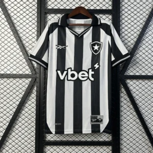 2025/2026 Botafogo Jersey