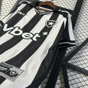 2025/2026 Botafogo Jersey
