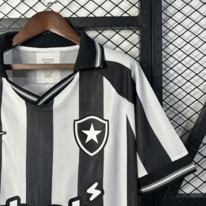 2025/2026 Botafogo Jersey