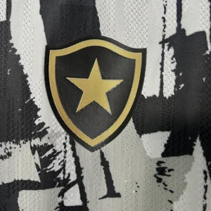 2025/2026 Botafogo Jersey