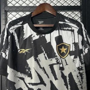 2025/2026 Botafogo Jersey