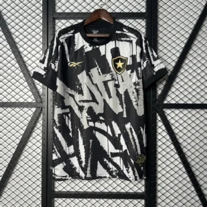 2025/2026 Botafogo Jersey