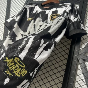 2025/2026 Botafogo Jersey