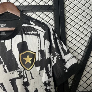 2025/2026 Botafogo Jersey