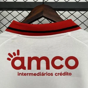 2025/2026 Braga Away Jersey